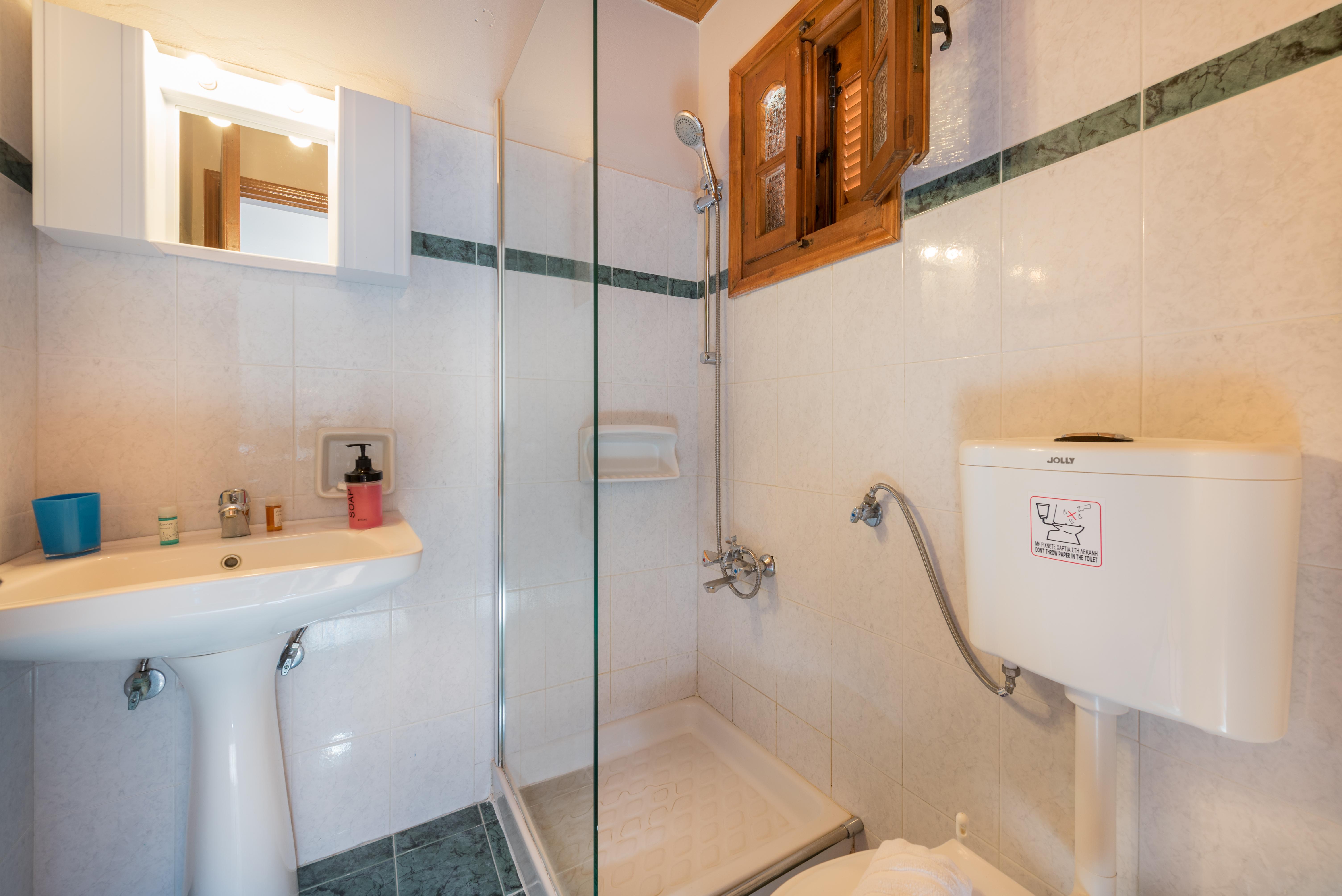 Pansion Mary Hotel apartamentowy