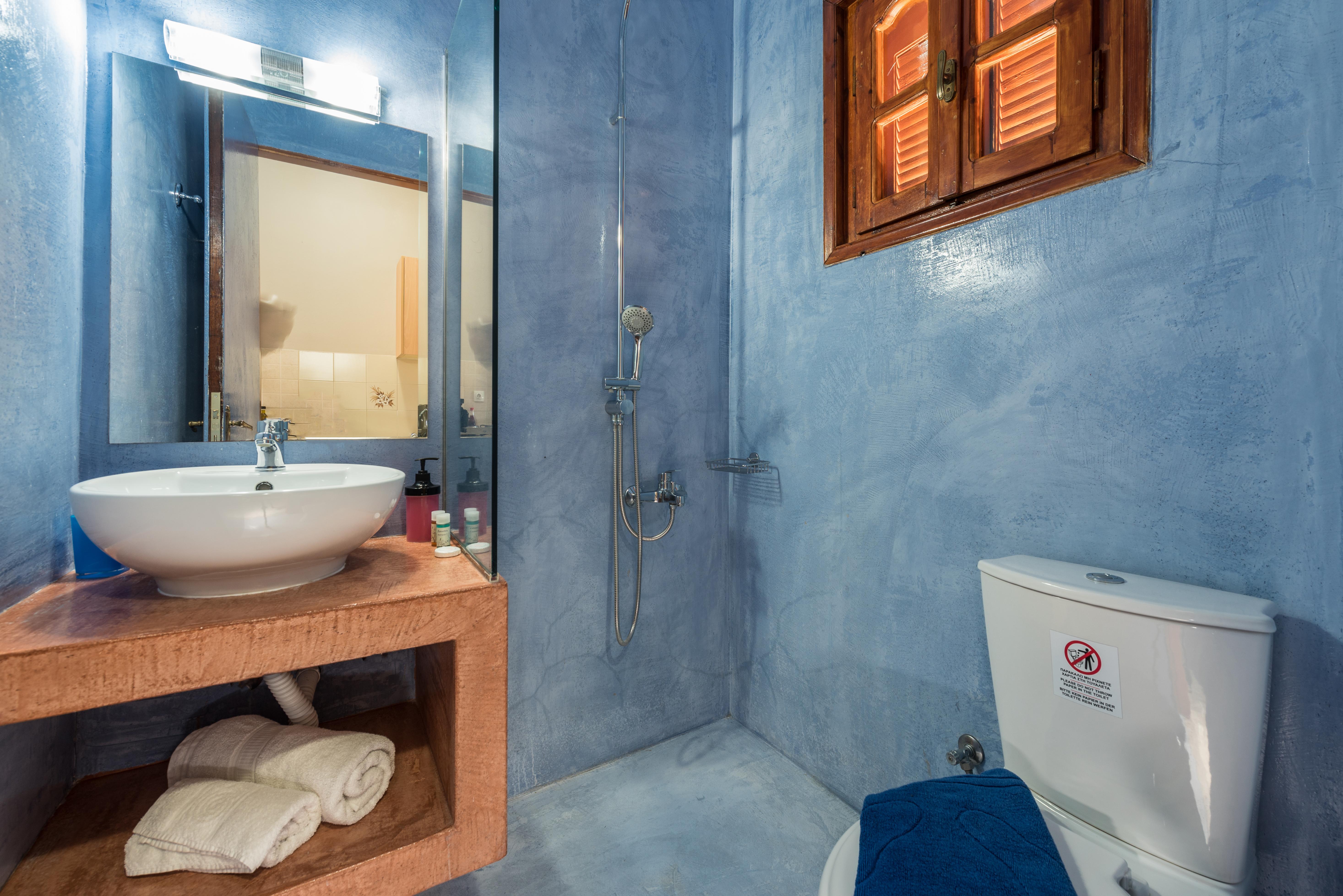 Pansion Mary Hotel apartamentowy 2*