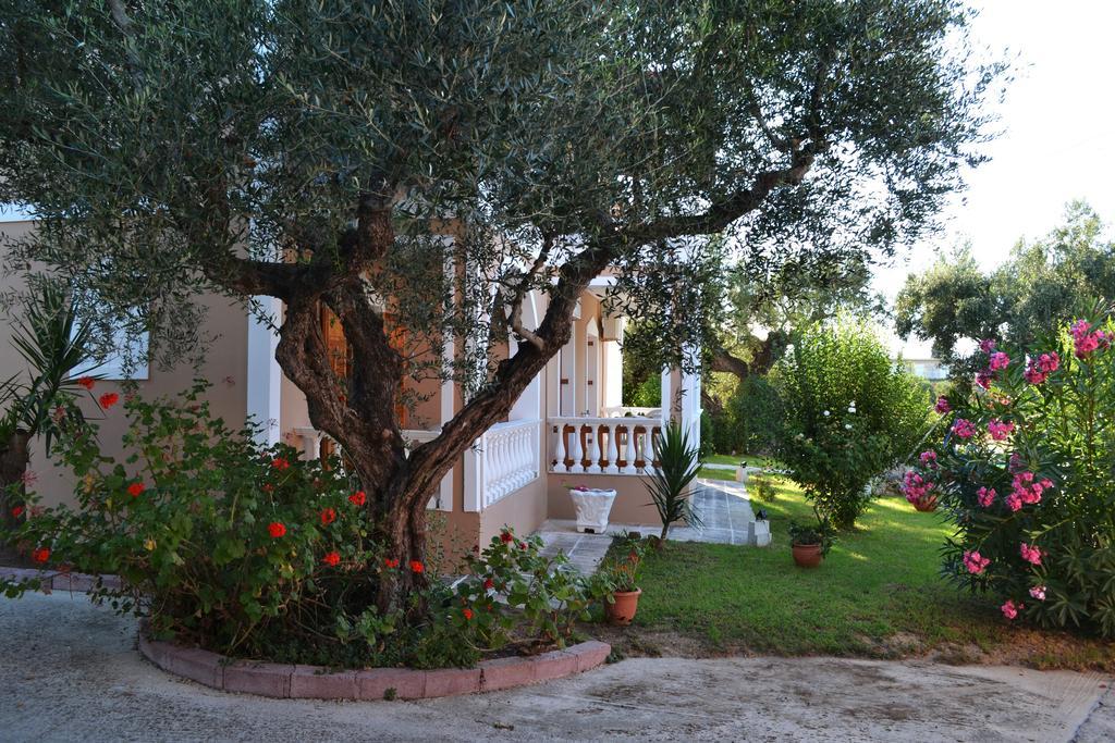Pansion Mary Psarou (Zakynthos)