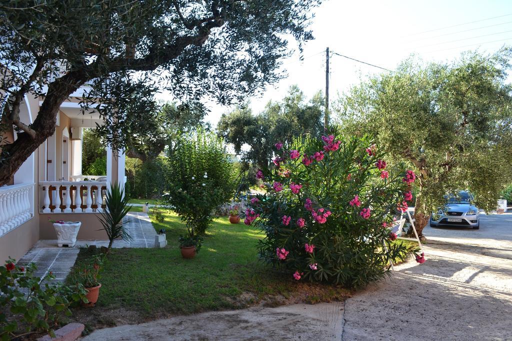Pansion Mary Psarou (Zakynthos)
